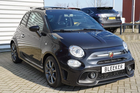 Abarth 595 - Afbeelding 9 van 22