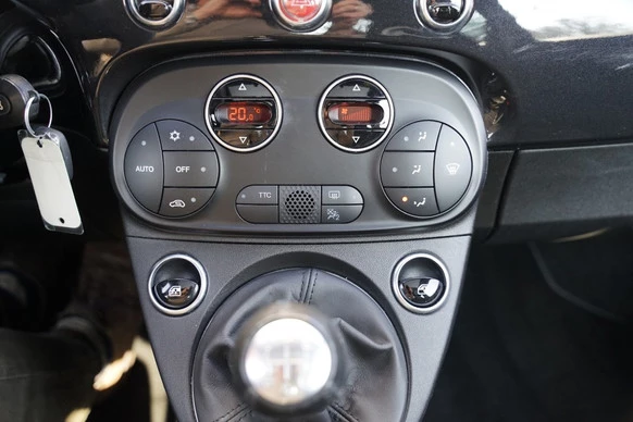 Abarth 595 - Afbeelding 13 van 22