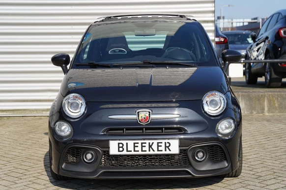 Abarth 595 - Afbeelding 15 van 22