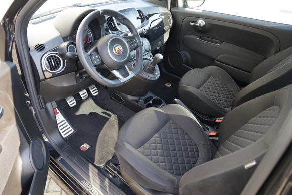 Abarth 595 - Afbeelding 3 van 22
