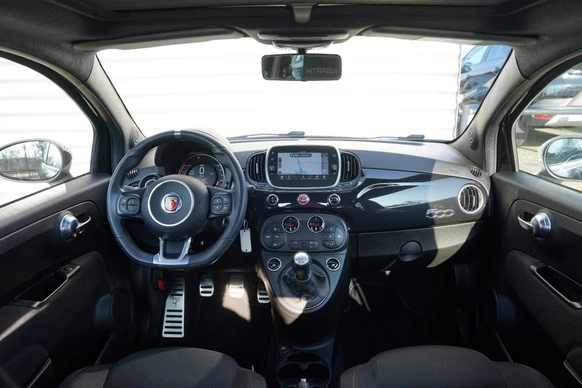 Abarth 595 - Afbeelding 4 van 22