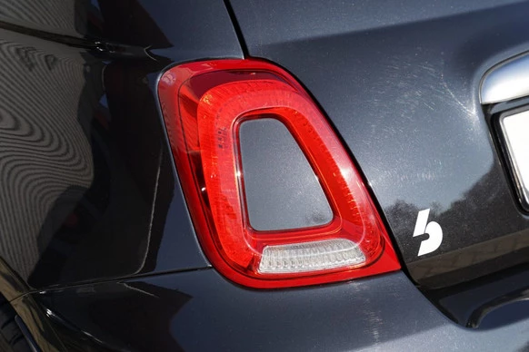 Abarth 595 - Afbeelding 21 van 22