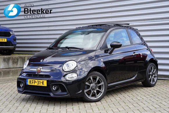 Abarth 595 - Afbeelding 1 van 23