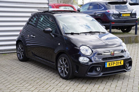 Abarth 595 - Afbeelding 23 van 23