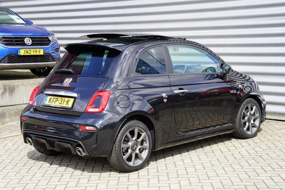 Abarth 595 - Afbeelding 2 van 23