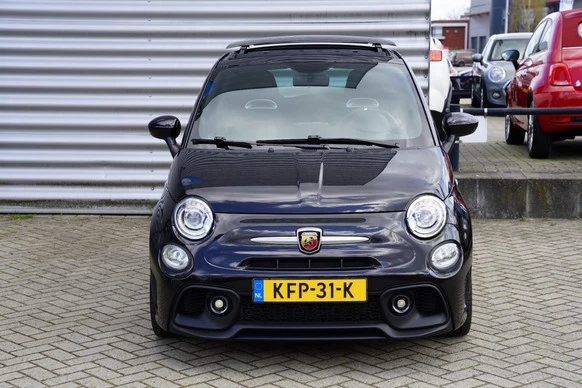 Abarth 595 - Afbeelding 7 van 23