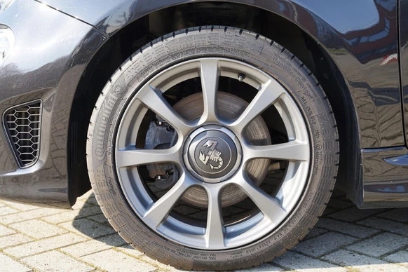 Abarth 595 - Afbeelding 9 van 23