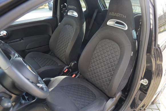 Abarth 595 - Afbeelding 11 van 23