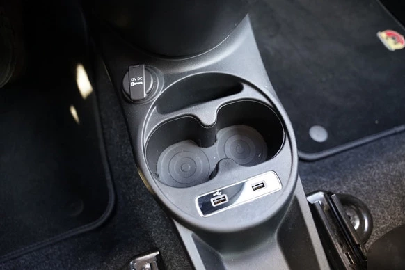 Abarth 595 - Afbeelding 14 van 23