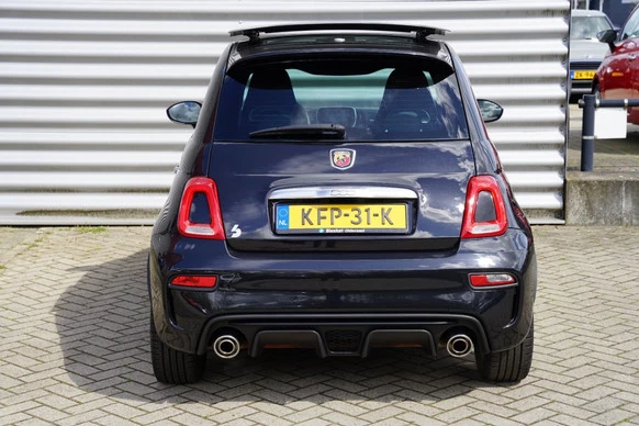 Abarth 595 - Afbeelding 15 van 23