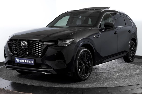 Mazda CX-80 - Afbeelding 1 van 30