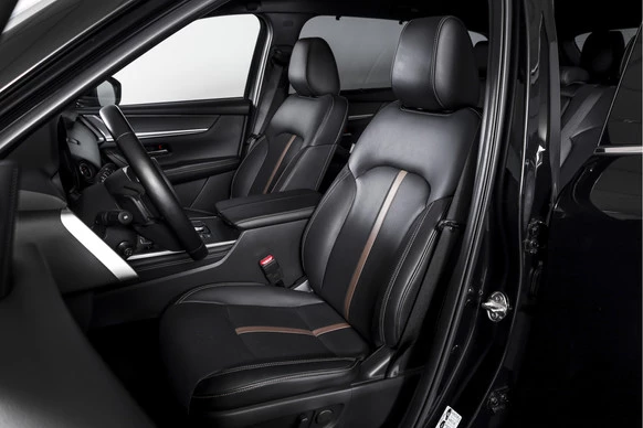 Mazda CX-80 - Afbeelding 6 van 30