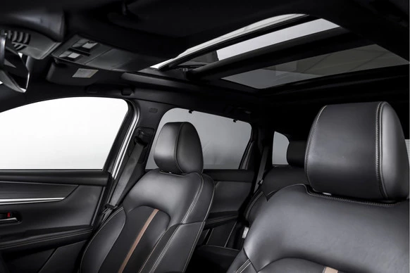 Mazda CX-80 - Afbeelding 7 van 30