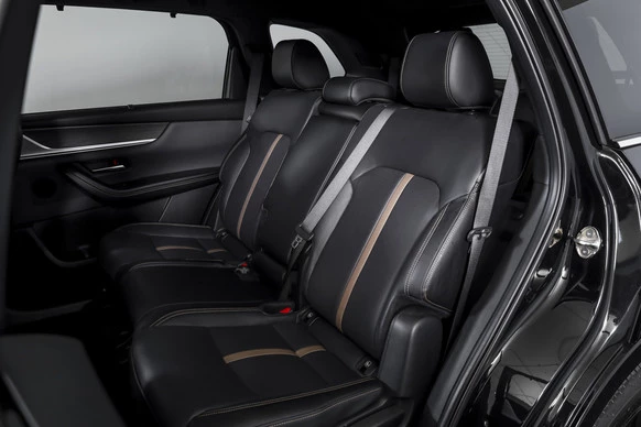 Mazda CX-80 - Afbeelding 8 van 30