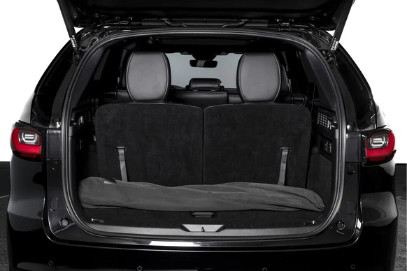 Mazda CX-80 - Afbeelding 10 van 30