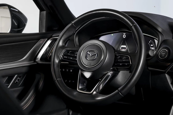 Mazda CX-80 - Afbeelding 11 van 30