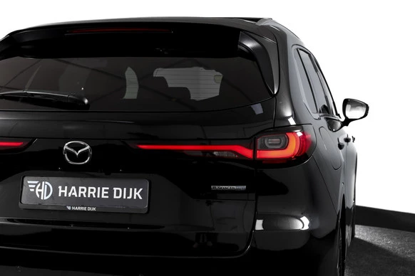 Mazda CX-80 - Afbeelding 16 van 30