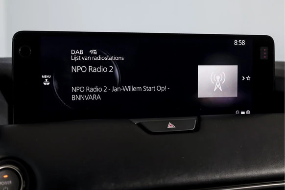 Mazda CX-80 - Afbeelding 20 van 30