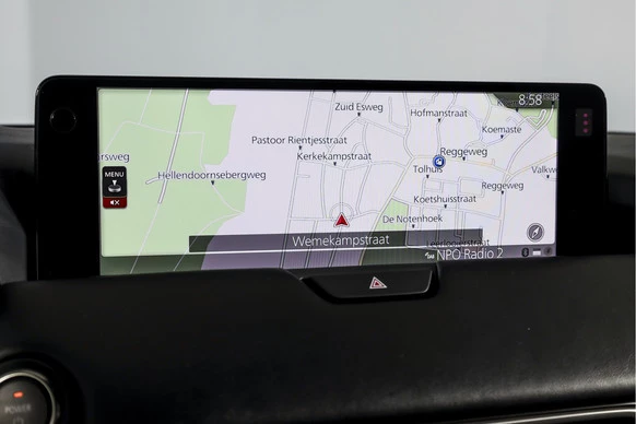 Mazda CX-80 - Afbeelding 21 van 30