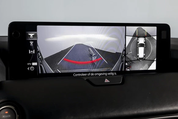 Mazda CX-80 - Afbeelding 23 van 30