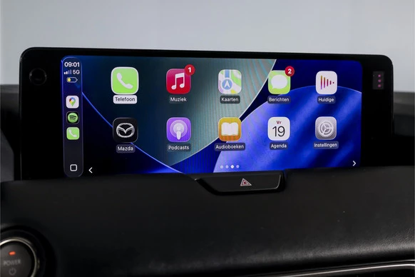 Mazda CX-80 - Afbeelding 24 van 30