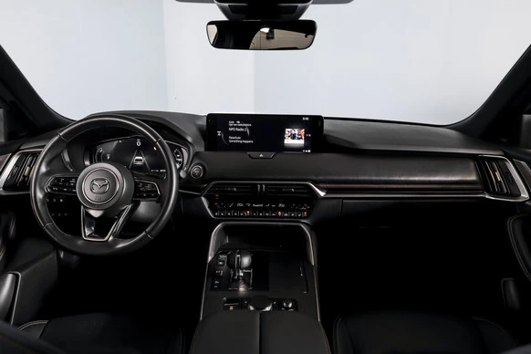 Mazda CX-80 - Afbeelding 3 van 30