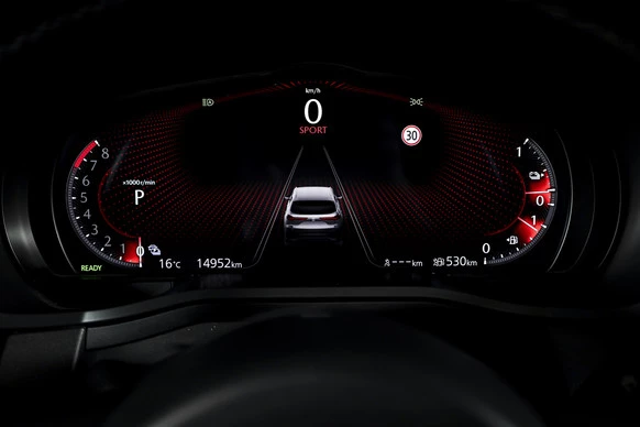 Mazda CX-80 - Afbeelding 4 van 30