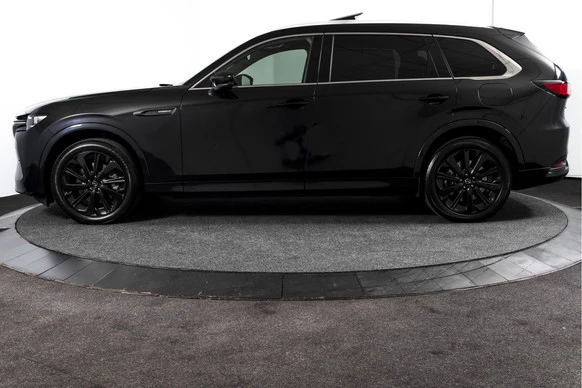 Mazda CX-80 - Afbeelding 5 van 30