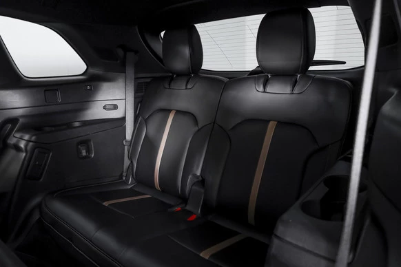 Mazda CX-80 - Afbeelding 9 van 30