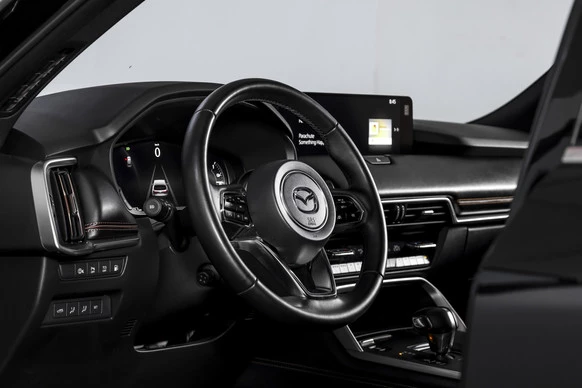 Mazda CX-80 - Afbeelding 17 van 30