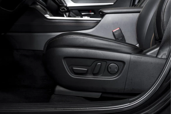 Mazda CX-80 - Afbeelding 18 van 30