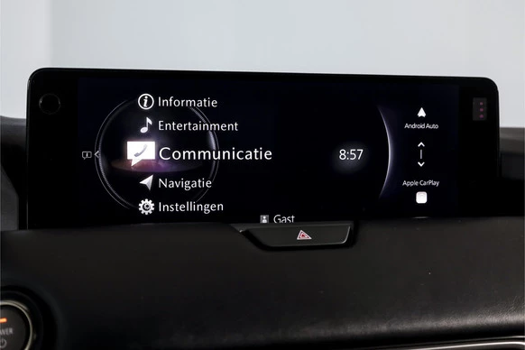 Mazda CX-80 - Afbeelding 19 van 30