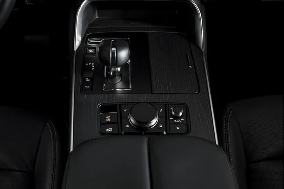 Mazda CX-80 - Afbeelding 29 van 30