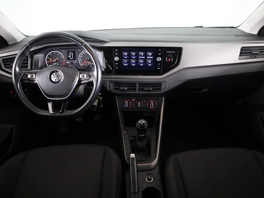 Volkswagen Polo - Afbeelding 6 van 26