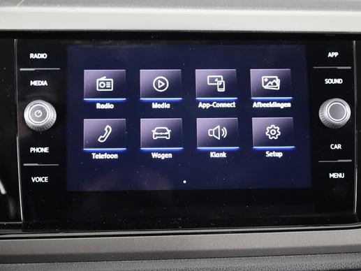 Volkswagen Polo - Afbeelding 11 van 26