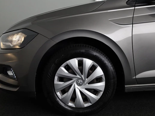 Volkswagen Polo - Afbeelding 12 van 26