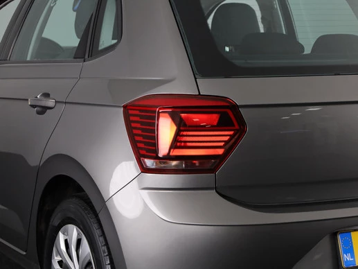 Volkswagen Polo - Afbeelding 17 van 26