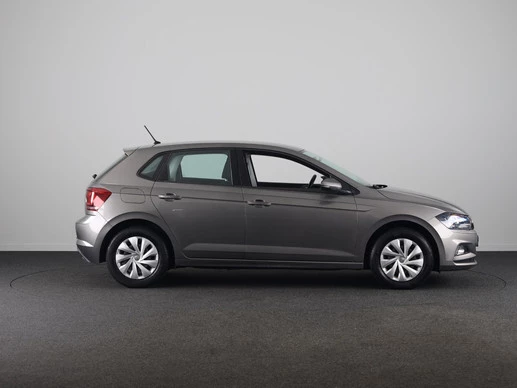 Volkswagen Polo - Afbeelding 19 van 26