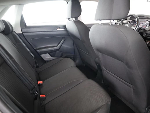 Volkswagen Polo - Afbeelding 20 van 26