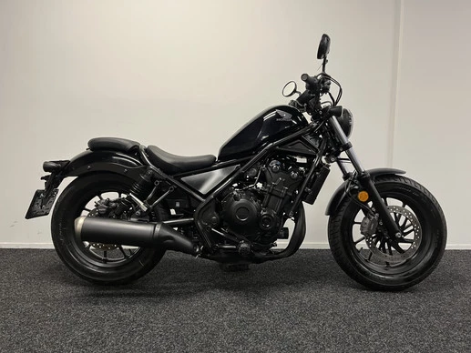 Honda CMX 500 - Afbeelding 1 van 22