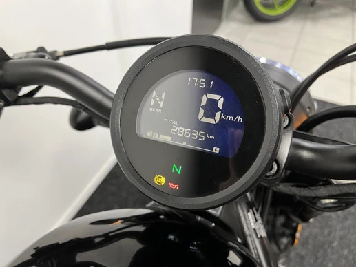 Honda CMX 500 - Afbeelding 2 van 22