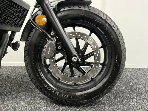 Honda CMX 500 - Afbeelding 6 van 22