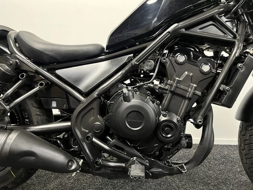 Honda CMX 500 - Afbeelding 7 van 22