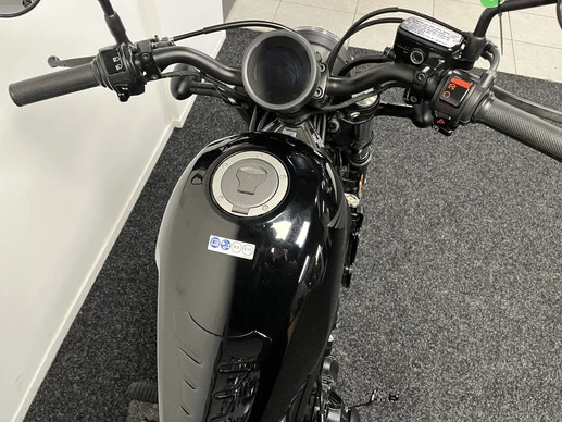 Honda CMX 500 - Afbeelding 9 van 22