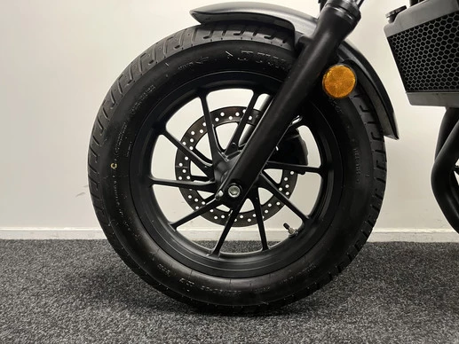 Honda CMX 500 - Afbeelding 16 van 22