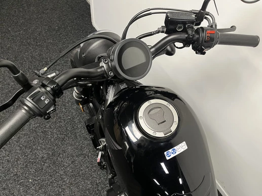 Honda CMX 500 - Afbeelding 19 van 22