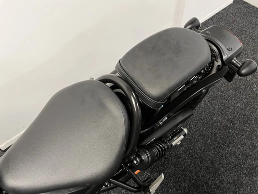 Honda CMX 500 - Afbeelding 20 van 22