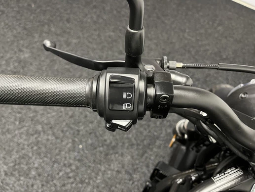 Honda CMX 500 - Afbeelding 21 van 22