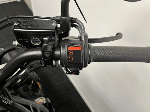 Honda CMX 500 - Afbeelding 22 van 22