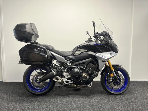 Yamaha TRACER - Afbeelding 1 van 23